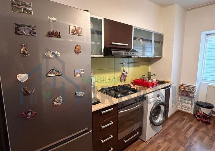 Apartament 2 camere de inchiriat, Tatarasi, zona Lidl, Iasi - Poză 2