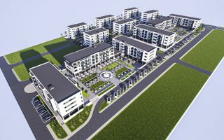 oportunitate de investitie- randament 21% anual - Poză 1