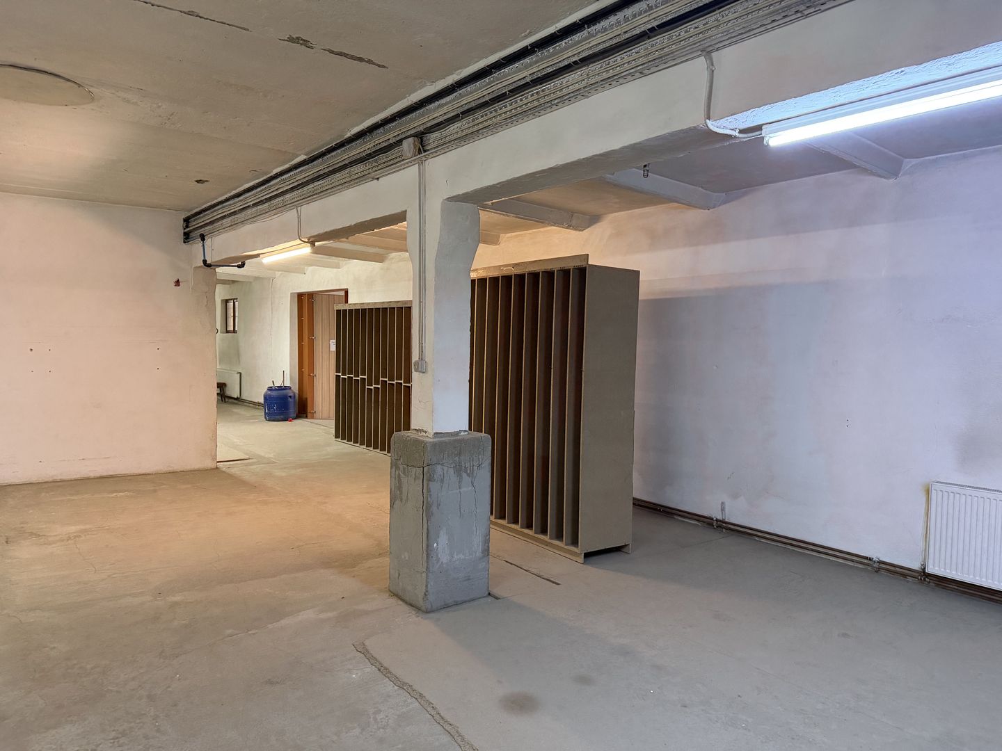 Hală industrială cu poziționare strategică în Giarmata - Poză 12