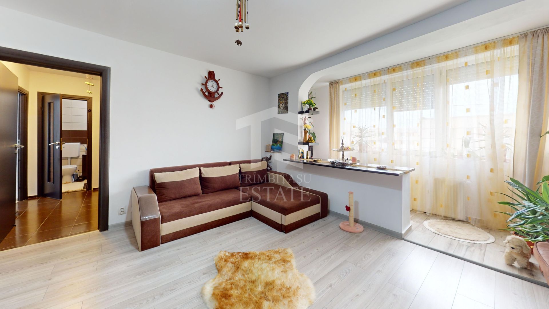 Apartament 3 camere Colentina Teiul Doamnei - Poză 6