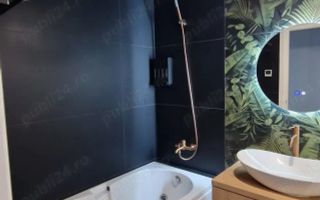 Apartament 3 camere, 74 mp, LUX, garaj, zona Sopor - Poză 8