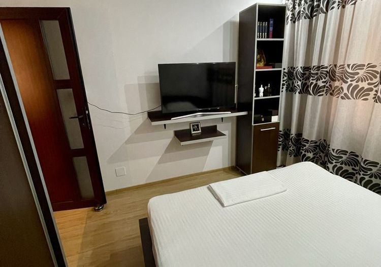 Apartament 2 camere de vanzare - Nicolae Grigorescu - Poză 4