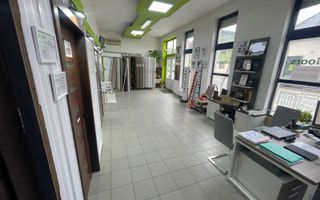 Spatiu comercial, 100mp, Zona Libertatii - Poză 2