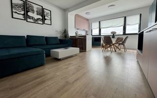 Chirie Ivory Pipera I Apartament 2 camere I Rond OMV I parcare + boxa - Poză 1