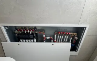 COMISION 0% | Casa Individuala | 97 mp | 4 Camere | Mosnita Veche | - Poză 14