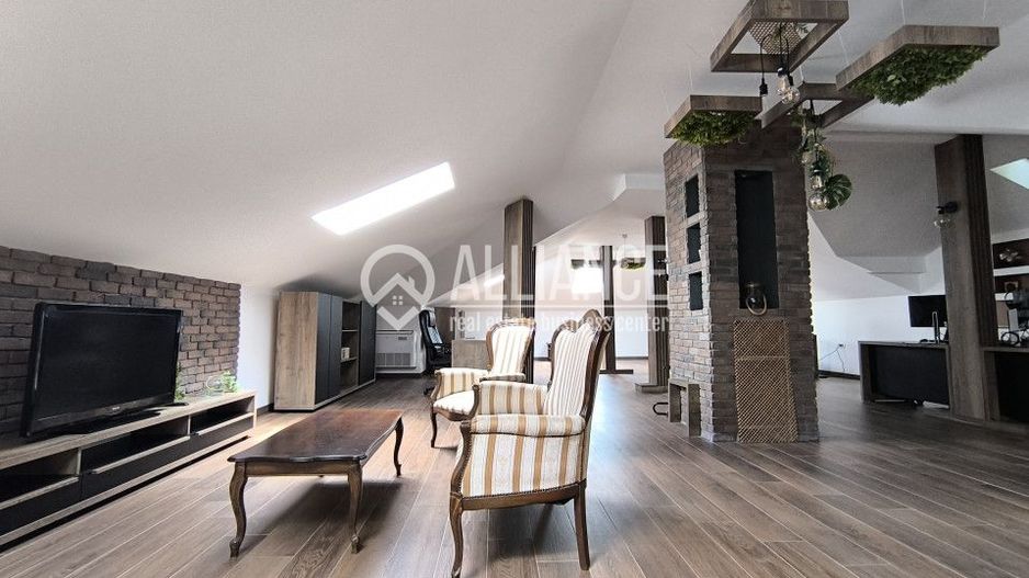 PIATA GRIVITEI (COD03) -Cladire de birouri moderna ! - Poză 7