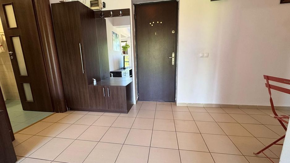 AP. 2 CAMERE SISESTI, TERASA, PET-FRIENDLY, LOC PARCARE, BLOC NOU - Poză 6