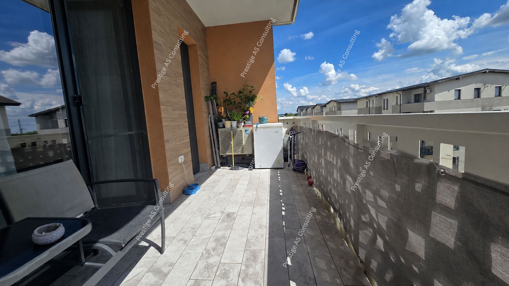 Apartament 3 camere | Future Residence Giroc | Parcare subterana - Poză 13