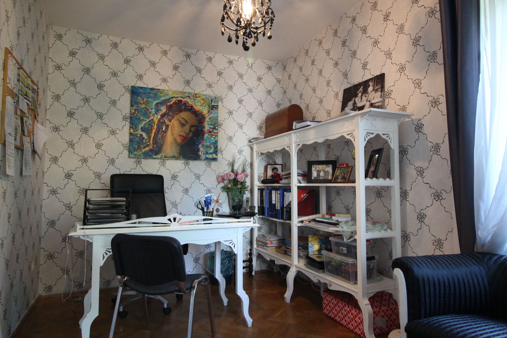 Spațiu de birouri de 180mp  în zona Central- Mihai Viteazu - Poză 7