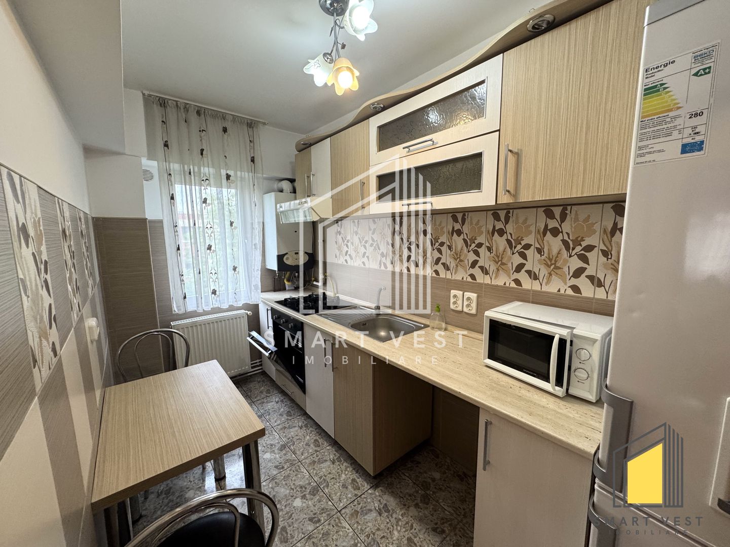 Apartament 2 camere | 50 mp | Zona Micro 16 - Poză 4