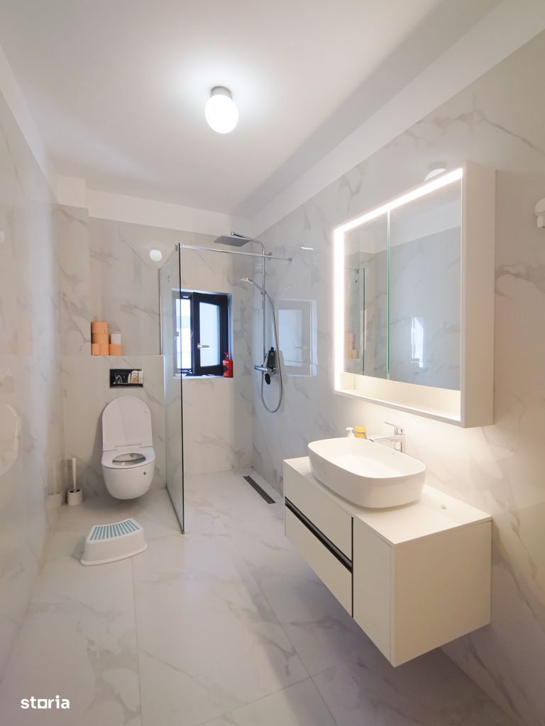 Superba Casa Duplex- Militari - Pacii 2025 - Poză 16