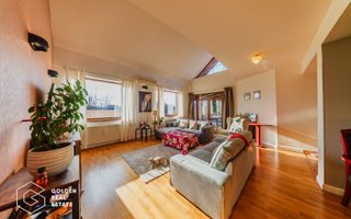 Vila 5 camere, gata de mutare, teren 700 mp, strada privata- Gradiste - Poză 3