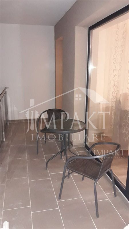Apartament cu 2 camere de inchiriat in Centru, zona Piata Mihai Viteazul! - Poză 6