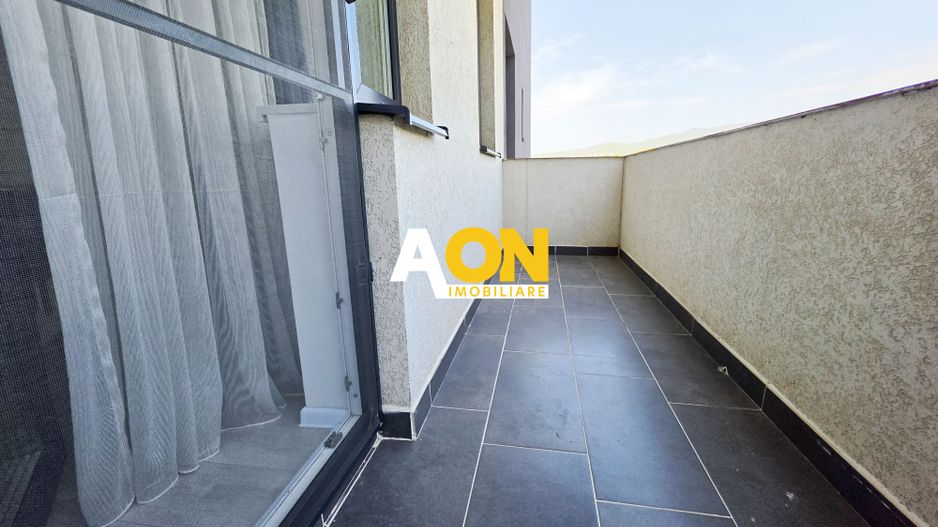 Apartament 2 camere, mobilat, utilat, et.1, pompe de căldură, parcare - Poză 7