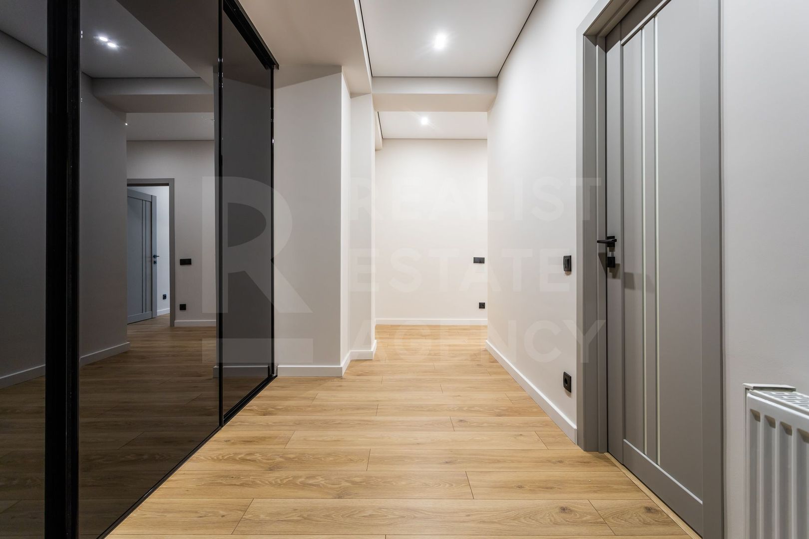 Vânzare, apartament, 3 camere, strada Jubiliară, Botanica - Poză 10