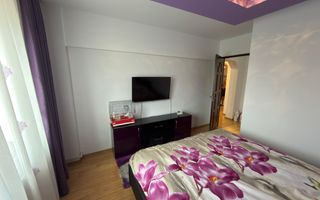 APARTAMENT 3 CAMERE ETAJ 3 VIȘOI CAMPULUNG - Poză 5