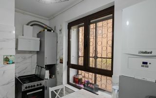 Vanzare apartament 3 camere Floreasca | Centrala proprie&Boxa - Poză 8