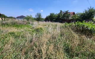 De vanzare 998mp teren intravilan, partea stanga Alba-Micesti - Poză 3