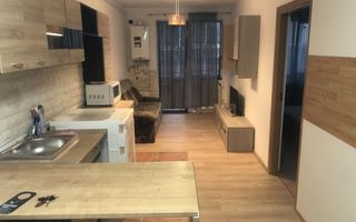Apartament modern cu 2 camere, la etajul 1, finisat. - Poză 3