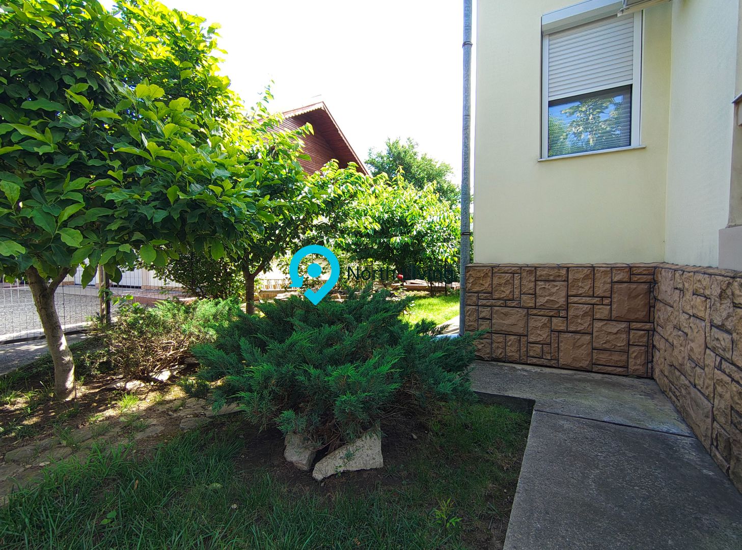 Vila individuala | Curte 400 mp | Garaj 2 auto | zona Pipera - Poză 5