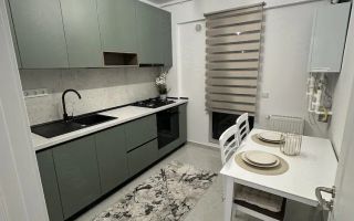 Prima inchiriere, 2 camere lux, parcare, bloc 2025 - Poză 5