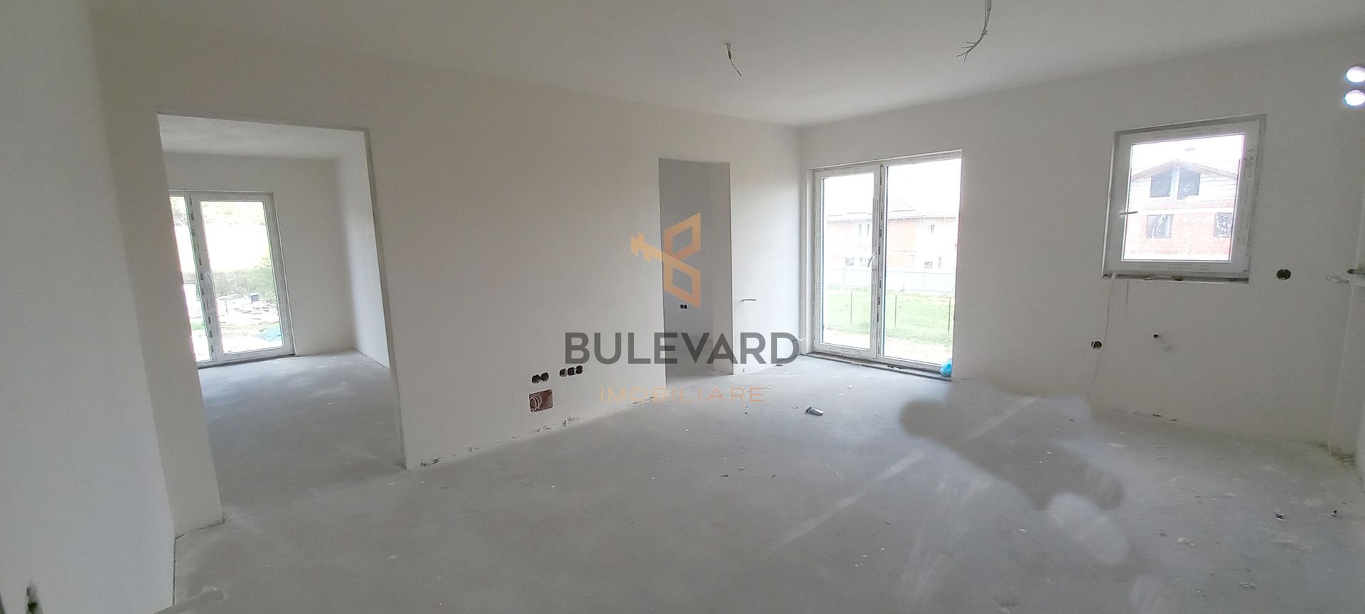 A partament cu 3 camere, zona strazii Somesului! - Poză 2