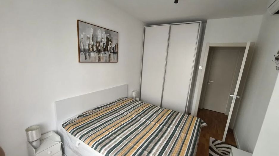 2 camere | Soseaua Nordului | parc Herastrau | nou - parcare - Poză 7