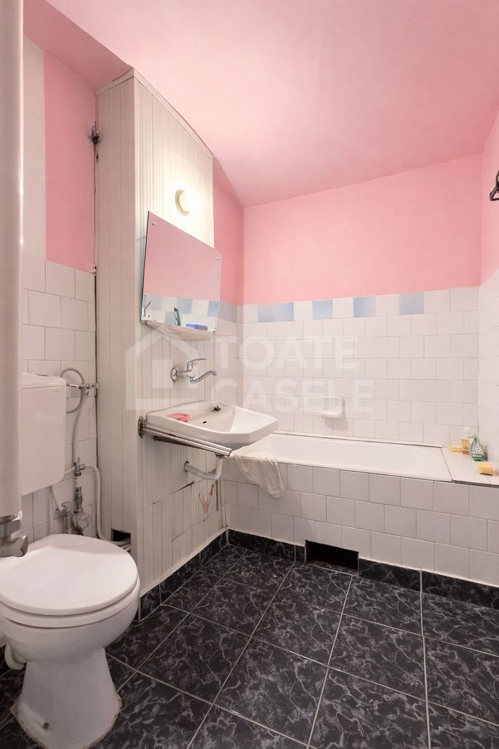 Apartament cu 2 camere, etajul 2, zona Expo Transilvania - Poză 6
