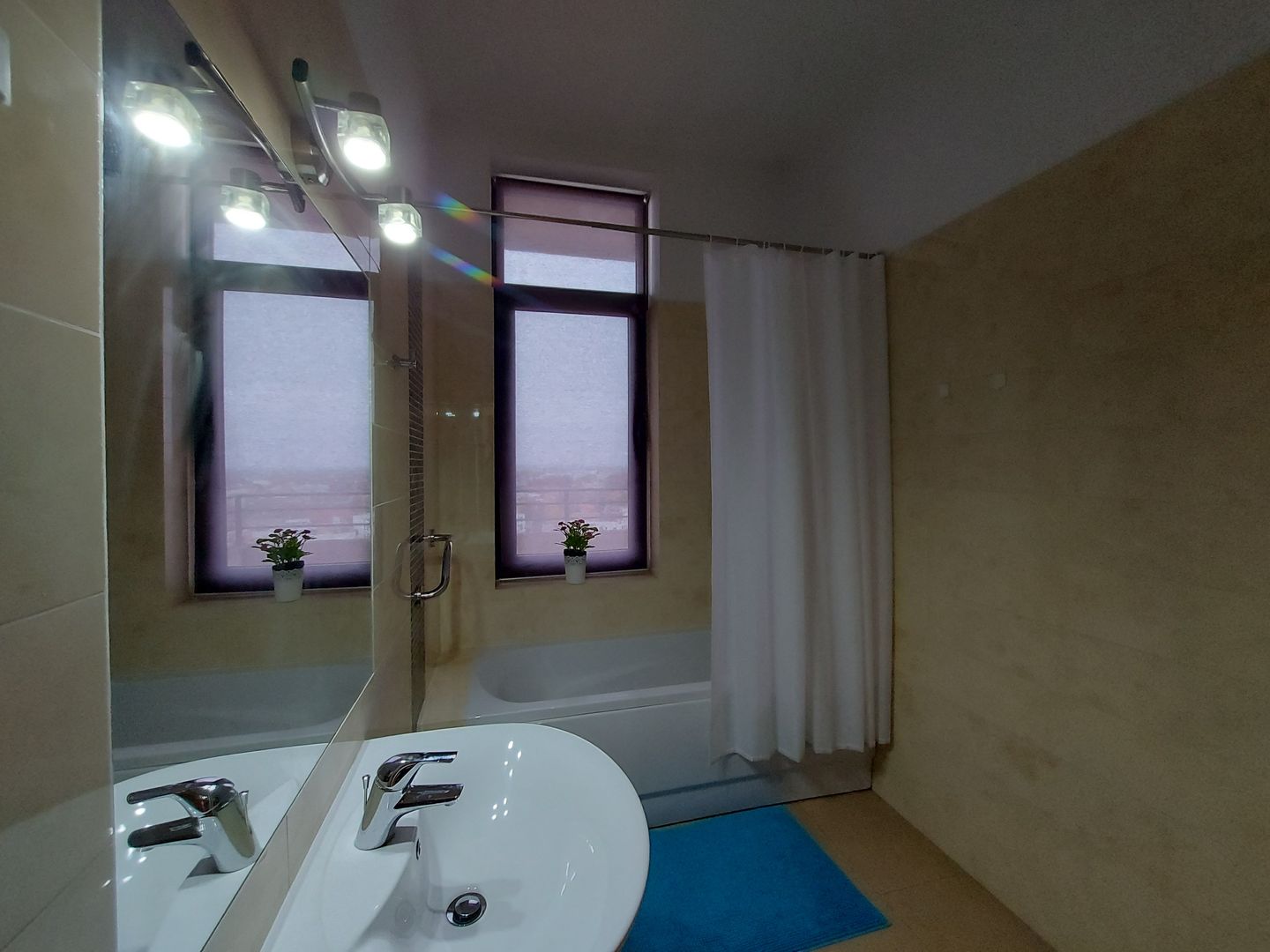 Superb penthouse | Free View | Baneasa Forest | 4 parking spaces - Poză 21