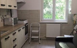 Apartament cu o camera, parter - IC Frimu - Poză 8