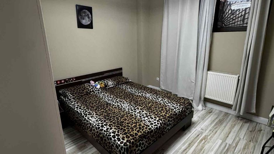 AP. 3 CAMERE BUCURESTII NOI, MOBILAT, BLOC NOU, CENTRALA, COMISION 0% - Poză 3