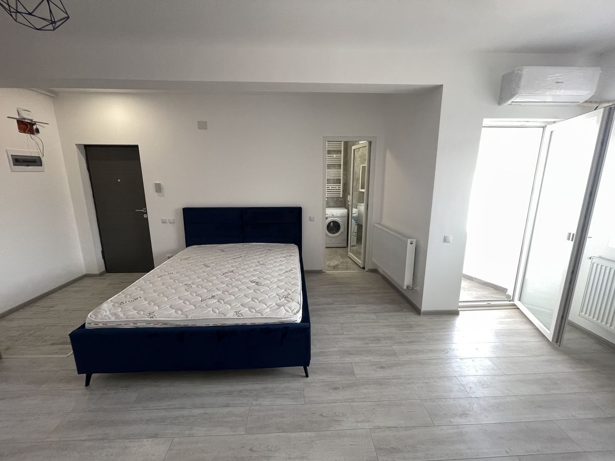 De Inchiriat Garsoniera Ultracentral Unirii-Cantemir, centrala proprie - Poză 10