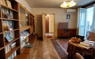 Vanzare apartament 3 camere, Colentina, fara risc seismic - Poză 1