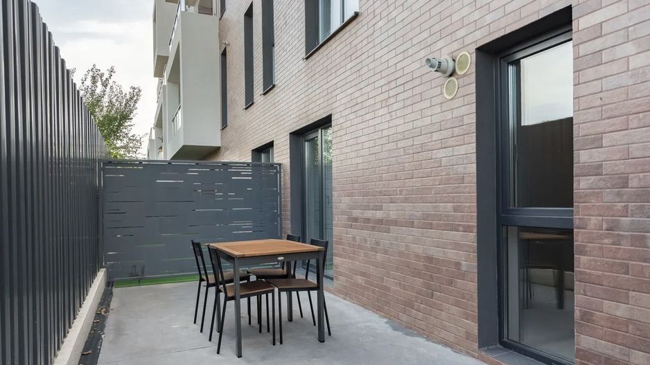 Chirie I Apartament 3 camere 95 mp I Curte proprie I Pipera - Poză 17