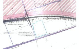 A0 North Logistics Land – 14 Ha strategic între A3 și DN1 - Poză 4