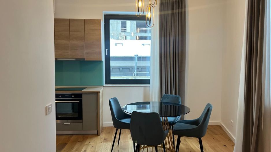 Inchiriere apartament 2 camere | Str. Fluviului | Basarab - Poză 3