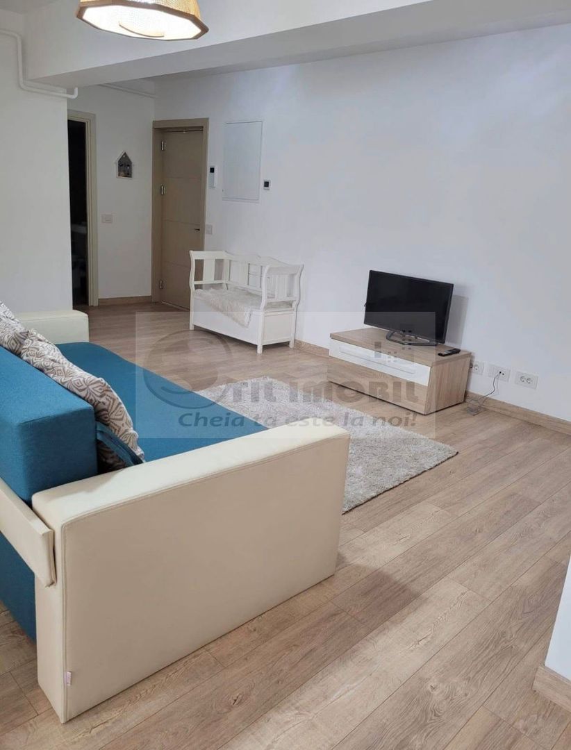 Apartament modern cu 3 camere si 2 bai - Newton, Tatarasi - 630€ - Poză 4