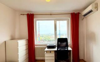 Vanzare apartament 4 camere  102 mp Mega Mall | Pantelimon - Poză 5