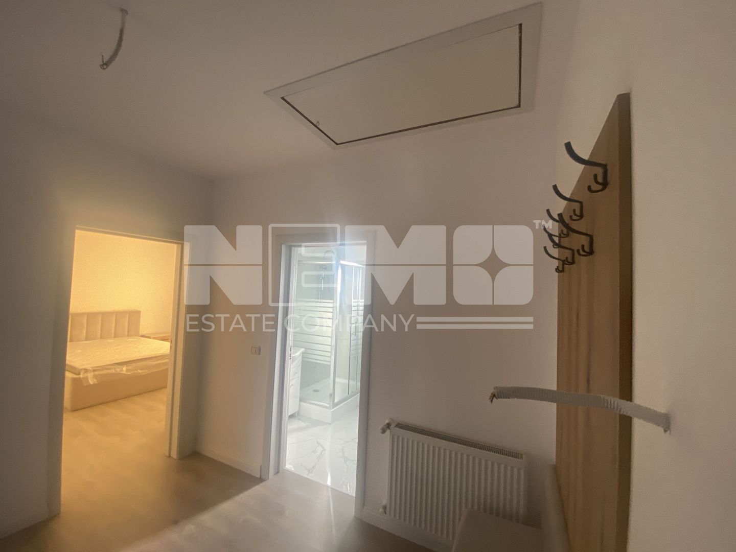 Apartament 3 camere | Calea Bucovinei | Complet Mobilat | Etaj 3 - Poză 3