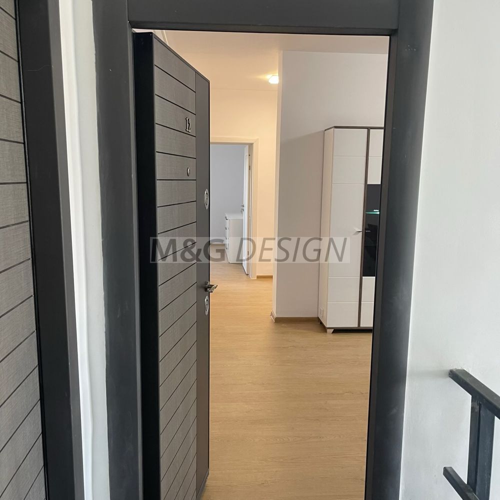 Apartament 3 camera Calea Urseni - Poză 5