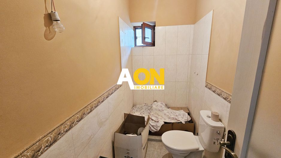 Apartament cu 2 camere în casă boierească, 120 mp, Centru Alba Iulia - Poză 14