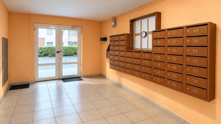 Apartament 3 camere decomandat | Cartier Noua , Brasov - Poză 15