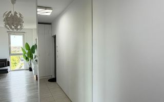 Apartament modern 2 camere | Iris Armonia Aradului | Parcare subterana - Poză 13