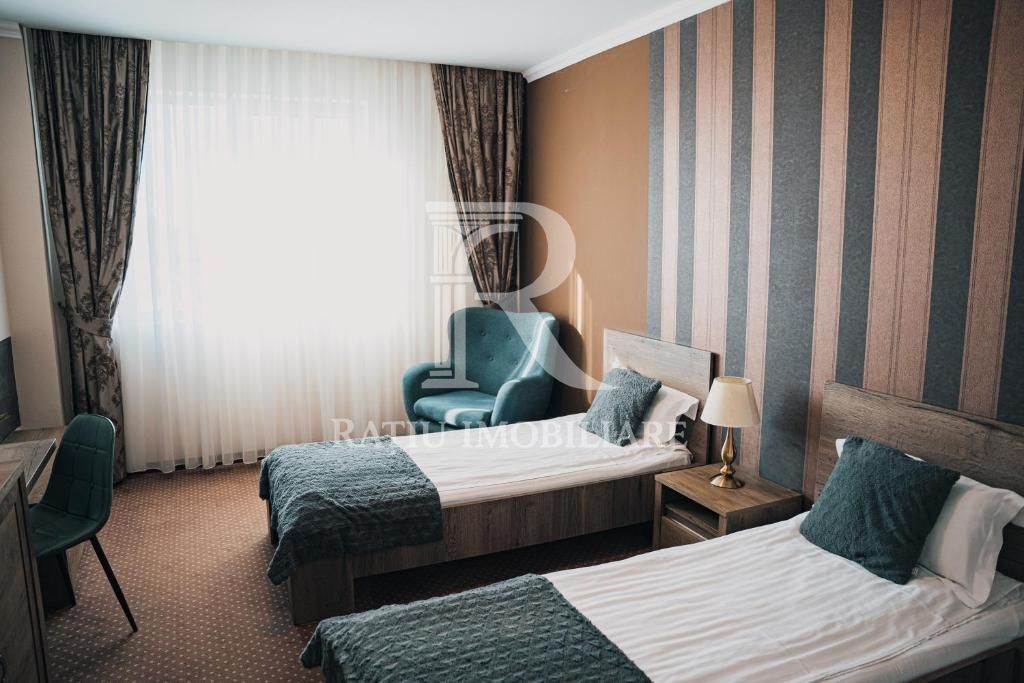 SKY HOTEL | ORADEA | ACTIV OPERATIONAL | INVESTIȚIE PREMIUM - Poză 25