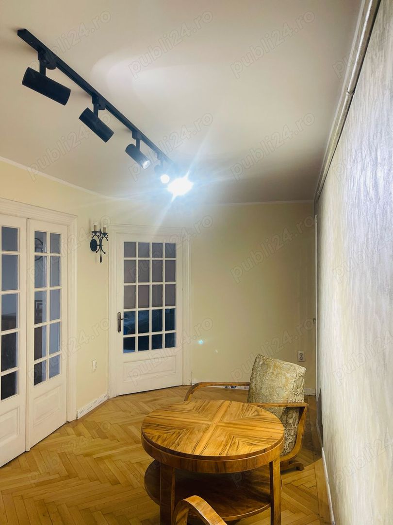 Apartament Kogalniceanu/Facultatea de Drept - Poză 7