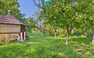 Casă cu 4 camere, curte și atelier mecanic - Sebeș - Poză 17