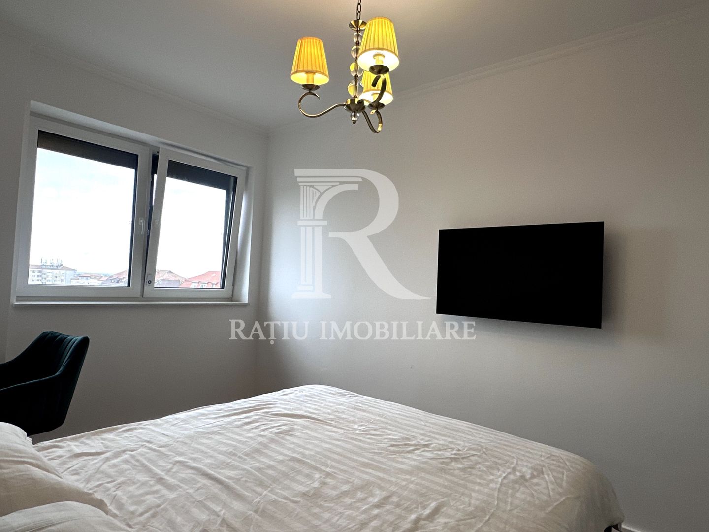 Apartament cu 3 camere | Luceafărul | Oradea - Poză 8