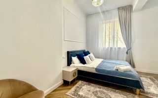 Apartament Premium | 3 camere de Închiriat | Gradina | Zona The Office - Poză 8