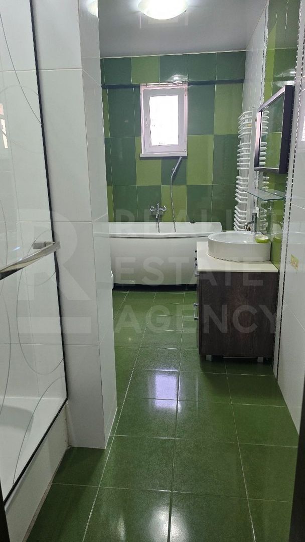 Chirie, apartament, 3 dormitoare, Strada Anestiade Nicolae, Centru - Poză 3