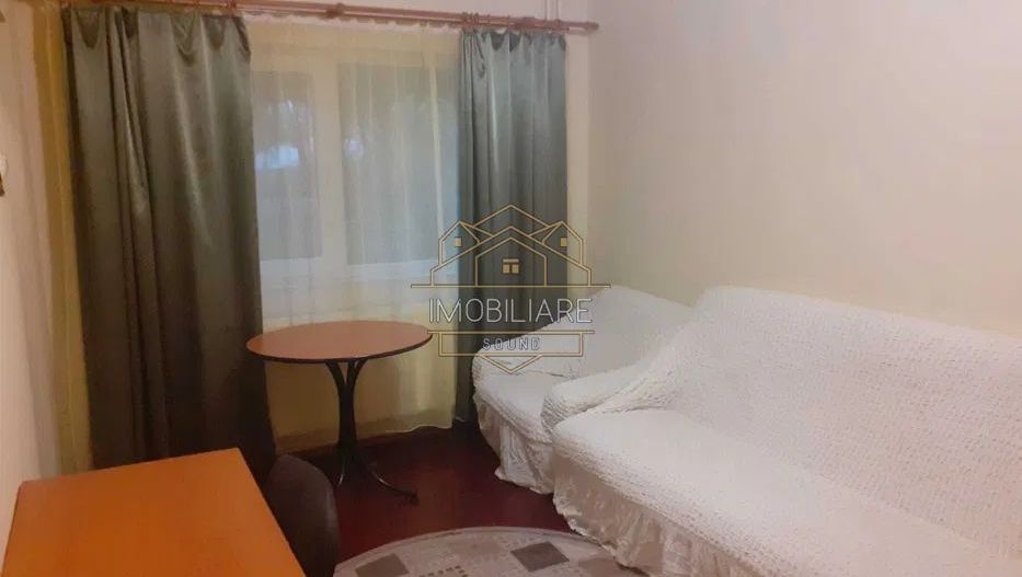 Garsonieră de închiriat în cartierul Zorilor Cluj-Napoca - Poză 1